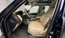 Land Rover Range Rover Vogue HSE VOUGE HSE //gcc// Altayer warranty