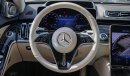 Mercedes-Benz S580 Maybach Ultra Luxurious , 2024 , 0Km , (ONLY FOR EXPORT)