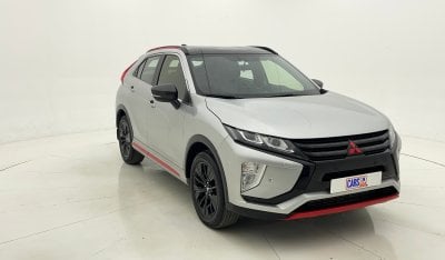 Mitsubishi Eclipse Cross SIGNATURE EDITION 1.5 | Zero Down Payment | Free Home Test Drive