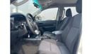 Toyota Hilux 2020 I 4x4 I Automatic I Ref#483