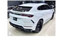 Lamborghini Urus Std LAMBORGHINI URUS 2020 IN PERFECT CONDITION ( CLEAN TITLE ) FOR 675K AED