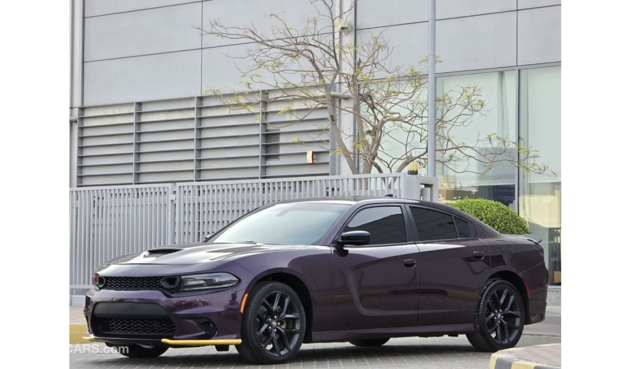 Dodge Charger DODGE CHARGER SXT 2021 US V6 GOOD CONDOITION // PERFECT CONDITION