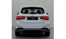 Mercedes-Benz GLC 250 4MATIC 2.0L 2016 Mercedes Benz GLC250 AMG 4MATIC, Service History, Low Kms, Excellent Condition, GCC