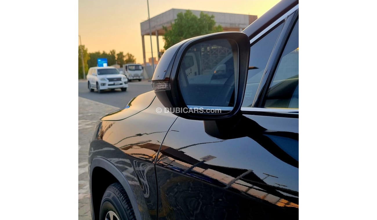 لكزس RX 350 Luxes Rx350 2020 Clean Title