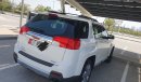 GMC Terrain SLT