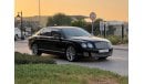 Bentley Continental Flying Spur