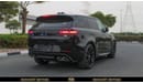 لاند روفر رينج روفر سبورت RANGE ROVER FIRST EDITION P530 8CYL 2023(765,000 FOR LOCAL REGISTRATION)