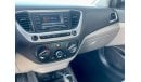 Hyundai Accent GLS At sama alsham used cars for sale