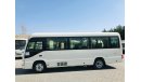 Toyota Coaster