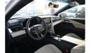 تويوتا كامري Toyota Camry LE 2.5L Hybrid, Model 2025 Color White