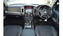 Mitsubishi Pajero Full option leather seats clean car accident free