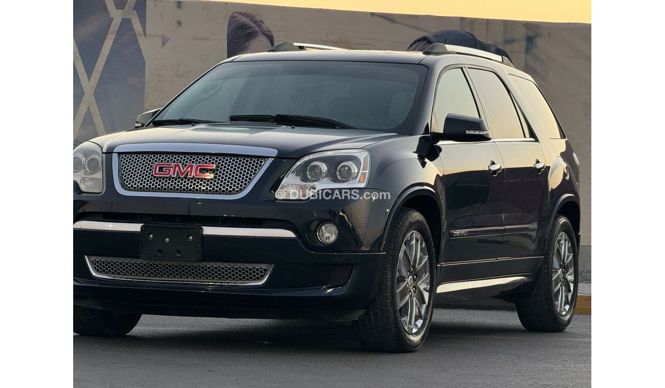 GMC Acadia In excellent condition and requires no expenses