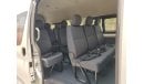 تويوتا هاياس 2024 Toyota Hiace (Old-Shape) High-Roof 16-Seater Passenger Van 2.7L 4-Cyl Petrol M/T RWD Only For E