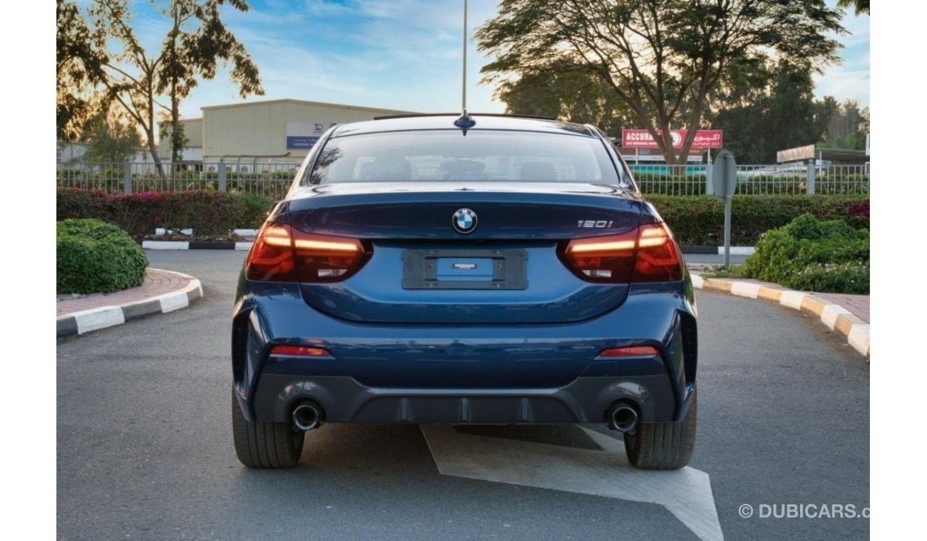 BMW 120i 2023 | BMW | 120I | M SPORT | BLACK EDITION