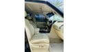 Nissan Patrol Nissan patrol platinum LE 2010 full option perfect condition