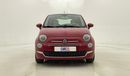 Fiat 500 LOUNGE 1.4 | Zero Down Payment | Free Home Test Drive