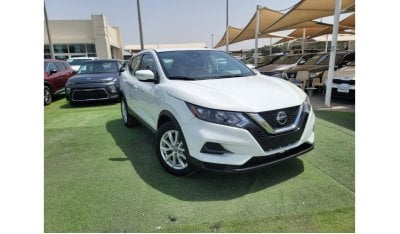 نيسان روج 2021 Nissan Rogue, Pearl White Color