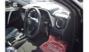 تويوتا راف ٤ Toyota RAV 4  2017 V4 petrol AwD