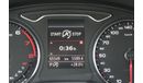 Audi A3 40 TFSI S-Line