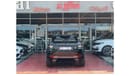 Land Rover Range Rover Evoque HSE SI4