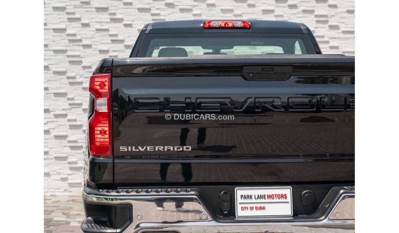 شيفروليه 1500 AED 2,280 PM • SILVERADO 1500 LT Z71 • ONLY 27,000 KMS • OFFICIAL CHEVROLET WARRANTY UNTIL 11/2024