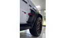 مرسيدس بنز G 63 AMG BRABUS G700