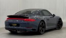 Porsche 911 2017 Porsche 911 Carrera 4S, Dec 2024 Porsche Warranty, Porsche Full Service History, GCC