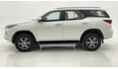 Toyota Fortuner EXR 2.7 | Zero Down Payment | Free Home Test Drive