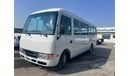 Mitsubishi Rosa MITSUBISHI FUSO ROSA HIGH ROOF 30-SEATER M/T