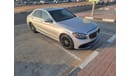 Mercedes-Benz C 300 Luxury 2.0L