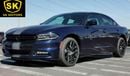 Dodge Charger SXT/ LOT#5468