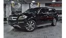 Mercedes-Benz GL 500 4MATIC SPECIAL | 7 SEATS | GCC