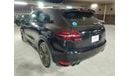 Porsche Cayenne Turbo 4.8L (500 HP) WITH MANSORY CARBON BONNET, MANSORY CARBON INTERIOR AND MORE..