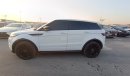 Land Rover Range Rover Evoque Dynamic