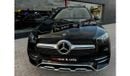 مرسيدس بنز GLE 350 2020 Mercedes-Benz GLE-Class, 350