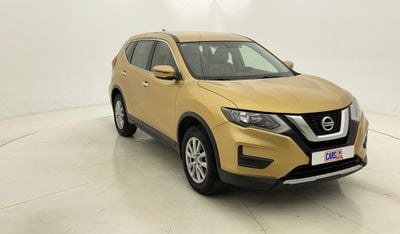 Nissan XTrail S 2.5 | Zero Down Payment | Home Test Drive