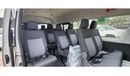 Toyota Hiace TOYOTA HIACE 3.5ltr V6 13-SEATER DX  2025 MODEL