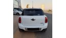 Mini Cooper D Cabrio