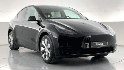 Tesla Model Y Long Range (Dual Motor) | 1 year free warranty | 0 Down Payment