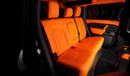 Land Rover Defender | LUMMA CLR LD | 110 P400 | FLAME EXCLUSIVE DESIGN