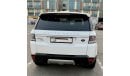 Land Rover Range Rover Sport (other)