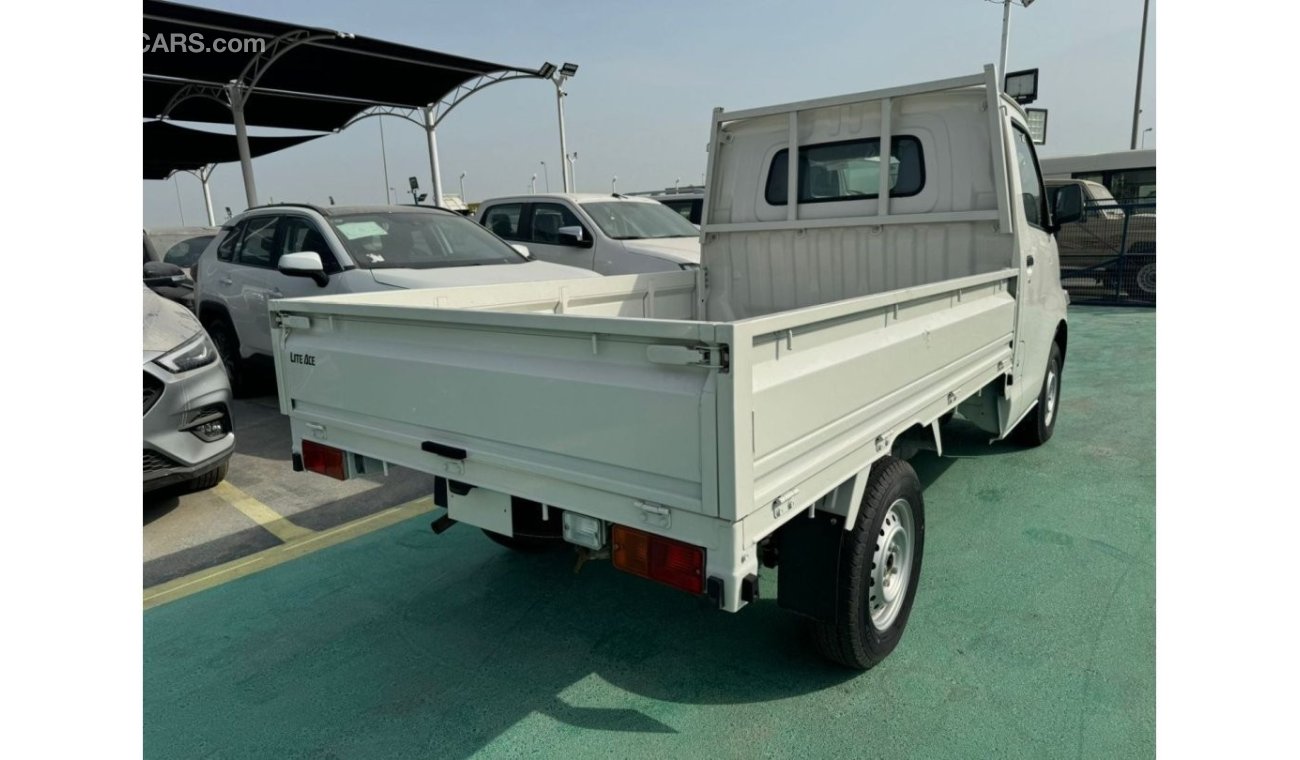 سوزوكي كاري TOYOTA LITE ACE 1.5L PETROL PICK UP 2023