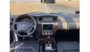 Nissan Patrol Safari GRX 4x4 Full Options