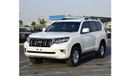 Toyota Prado 2023 Toyota Prado , 5dr SUV, 2.8L 4cyl Diesel, Automatic, Four Wheel Drive, Right Hand Drive, Austra