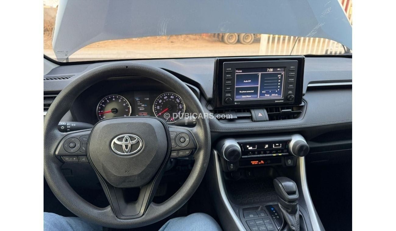 Toyota RAV4 $13400  49000 AED  SHARJAH UAE