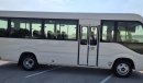 Toyota Coaster 4.2