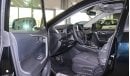 Toyota RAV4 2.5L Petrol 4WD 8A/T FOR EXPORT