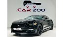 Ford Mustang EcoBoost