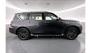 Infiniti QX80 Luxe Sensory ProActive (8 Seater) | 1 year free warranty | 0 Down Payment