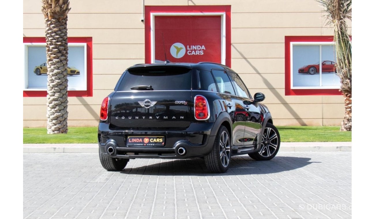 Mini Cooper R60